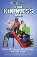 Cover: CANINE KINDNESS CHAMPS - Outskirts Press