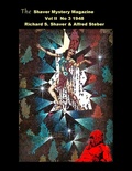 Cover: The Shaver Mystery Magazine - Editorial Nuevo Mundo