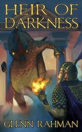 Cover: Heir of Darkness - Pickman's Press
