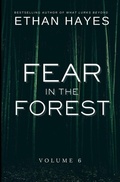 Cover: Fear in the Forest - Free Reign Publishing