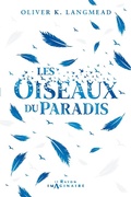 Cover: Les Oiseaux du Paradis - Hachette Heroes