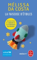 Cover: La Faiseuse d'&eacute;toiles - Le Livre de Poche