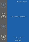 Cover: Le Jour &Eacute;ternel - Books on Demand