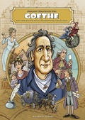 Cover: Johann Wolfgang von Goethe - Saurer & Albers
