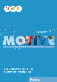 Abbildung von: Motive A1-B1 - Hueber Verlag