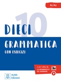 Cover: Dieci - Hueber Verlag