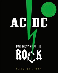 Abbildung von: AC/DC - Edition Olms