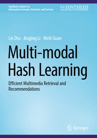 Abbildung von: Multi-modal Hash Learning - Springer