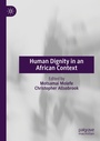 Cover: Human Dignity in an African Context - Palgrave Macmillan