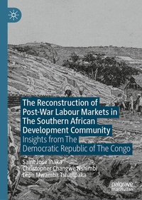 Enlarge image Cover: The Reconstruction of Post-War Labour Markets in The Southern African Development Community - Palgrave Macmillan