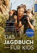 Bild: Das Jagdbuch f&uuml;r Kids - Kosmos