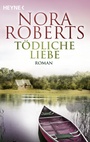 Cover: Tödliche Liebe - Heyne