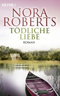 Enlarge image Cover: Tödliche Liebe - Heyne