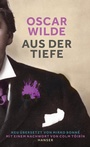 Cover: Aus der Tiefe - Hanser