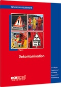 Cover: Dekontamination - ecomed Storck
