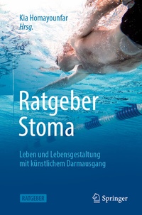 Abbildung von: Ratgeber Stoma - Springer