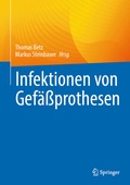 Cover: Infektionen von Gef&auml;&szlig;prothesen - Springer