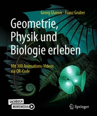 Abbildung von: Geometrie, Physik und Biologie erleben - Springer