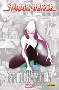 Cover: SPIDER-VERSE: SPIDER-GWEN - Marvel bei Panini Comics