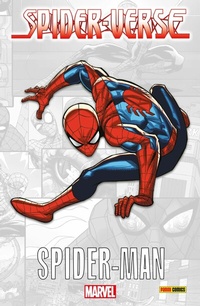 Abbildung von: SPIDER-VERSE: SPIDER-MAN - Marvel bei Panini Comics