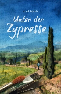 Abbildung von: Unter der Zypresse - epubli