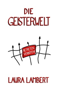 Enlarge image Cover: Die Geisterwelt - BoD - Books on Demand