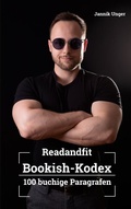Cover: Bookish-Kodex - BoD - Books on Demand