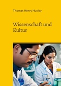Cover: Wissenschaft und Kultur - BoD - Books on Demand
