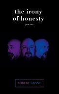 Cover: The irony of honesty - Books on Demand