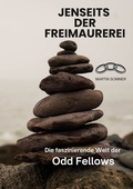Cover: Jenseits der Freimaurerei - Tolino Media
