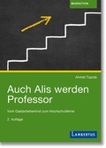 Cover: Auch Alis werden Professor - Lambertus