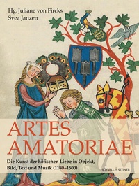 Abbildung von: Artes Amatoriae - Schnell & Steiner