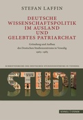 Bild: Deutsche Wissenschaftspolitik im Ausland und gelebtes Patriarchat - Schnell & Steiner