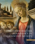 Cover: Meisterwerke der Renaissance in italienischen Museen - Schnell & Steiner