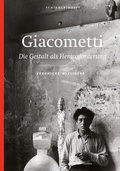 Cover: Giacometti - Schirmer Mosel