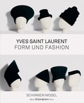 Cover: Form und Fashion - Schirmer Mosel