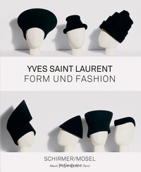 Enlarge image Cover: Form und Fashion - Schirmer Mosel