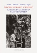 Cover: M&auml;nner, die Rosen schneiden - Schirmer Mosel