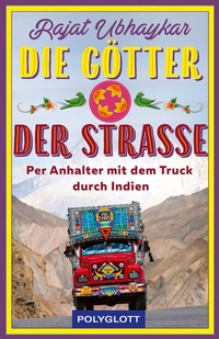 Abbildung von: Die Götter der Straße - Polyglott
