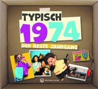 Abbildung von: Typisch 1974 - Der beste Jahrgang - Wartberg