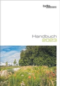 Bild: Handbuch Landschaftsarchitekten - Patzer