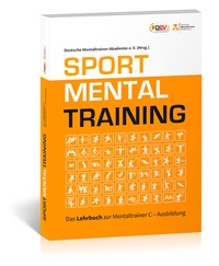 Abbildung von: Sportmentaltraining - Draksal Fachverlag
