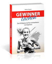 Abbildung von: Gewinner lachen - Draksal Fachverlag