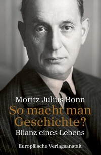 Abbildung von: So macht man Geschichte? - CEP Europäische Verlagsanstalt