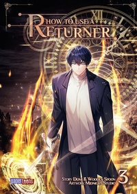 Enlarge image Cover: How to use a Returner 03 - papertoons