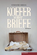 Cover: Koffer voller Briefe - edition federleicht