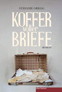 Enlarge image Cover: Koffer voller Briefe - edition federleicht