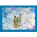 Cover: Ganz am Anfang vor der Zeit ... - Vineyard Speyer