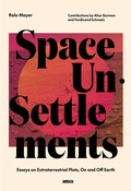 Cover: Space Un&middot;Settlements - Adocs