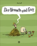 Cover: Der Mensch und Gott - Zwerchfell